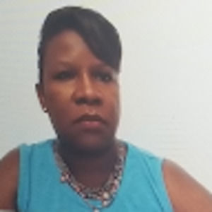 Meet your Posher, Dorothy